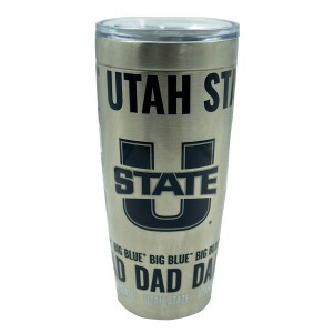 U-State Dad 20 Oz. Tumbler